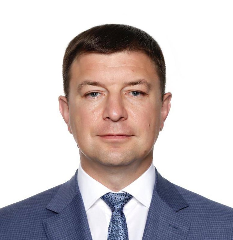 Евгений Ермаков